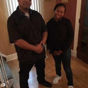 Meet your Posher, Bone